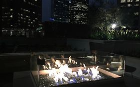 Downtown Luxury Condos By Barsala